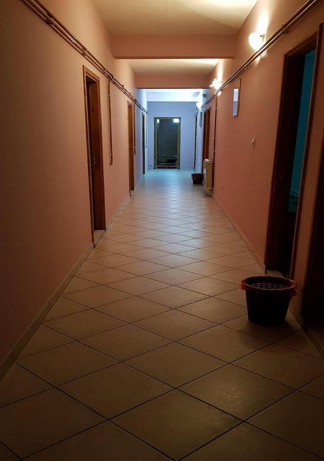 Guesthouse Mece Bijelo Polje Dış mekan fotoğraf