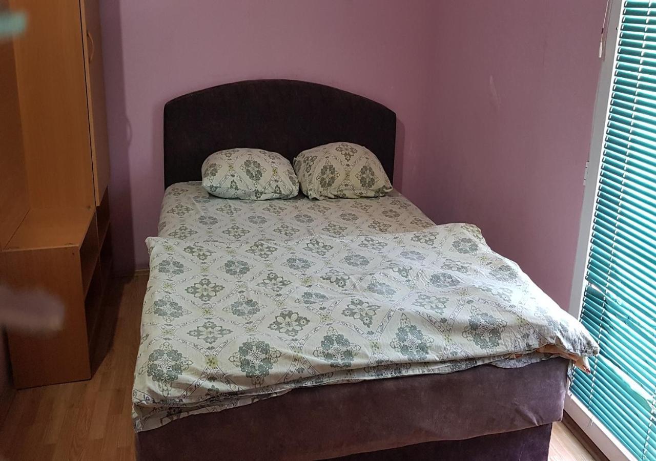 Guesthouse Mece Bijelo Polje Dış mekan fotoğraf