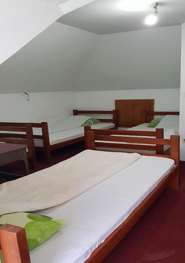 Guesthouse Mece Bijelo Polje Dış mekan fotoğraf