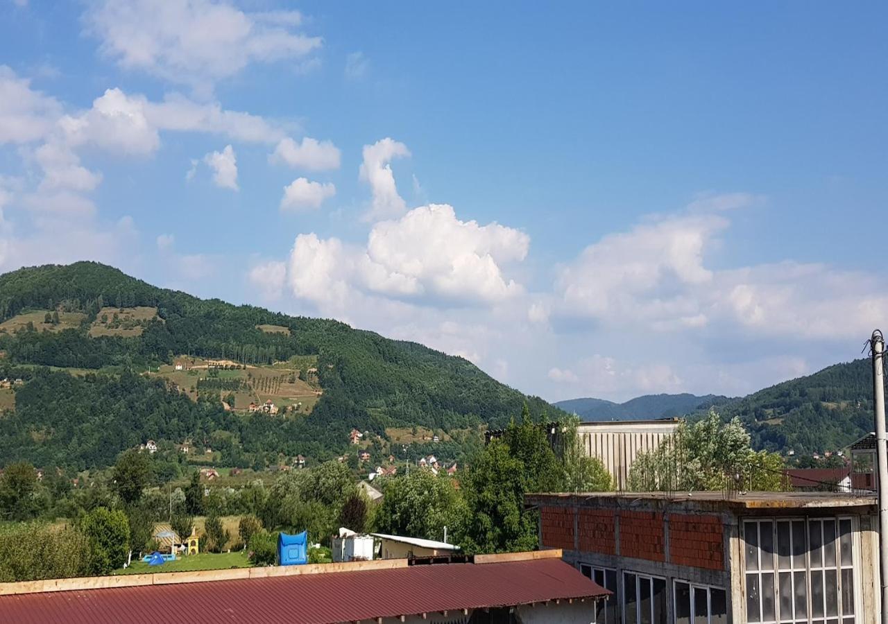 Guesthouse Mece Bijelo Polje Dış mekan fotoğraf