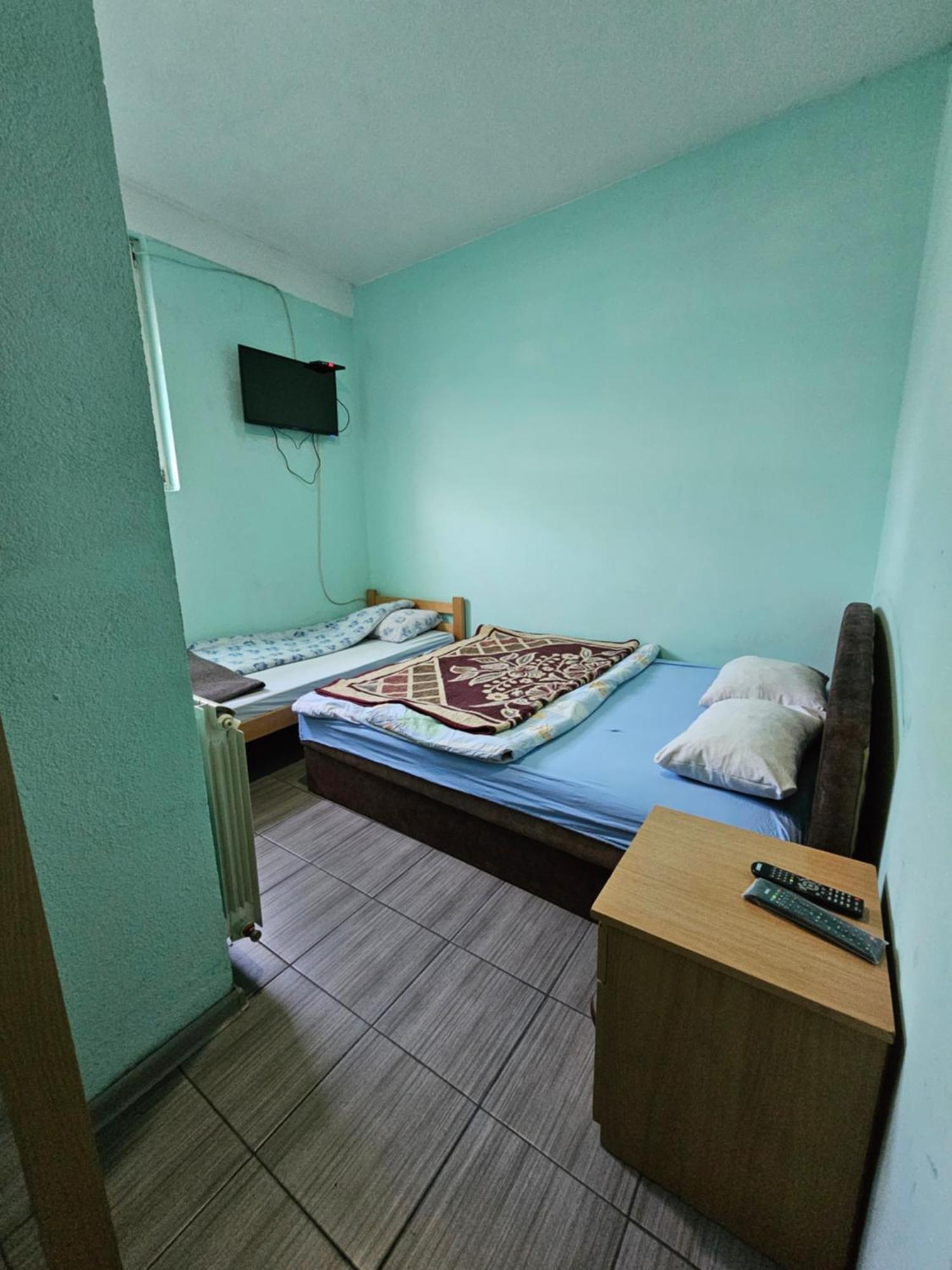 Guesthouse Mece Bijelo Polje Dış mekan fotoğraf