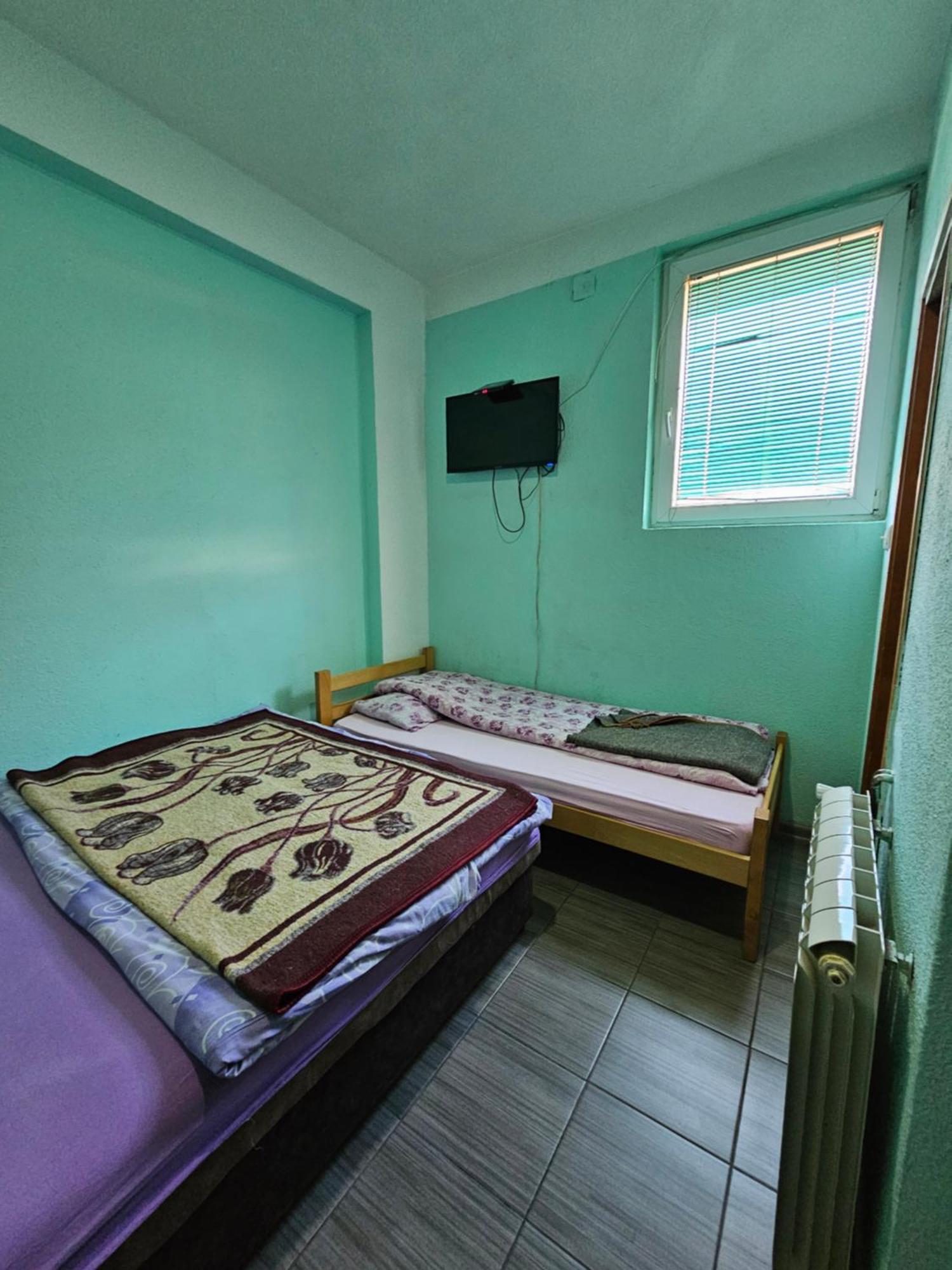 Guesthouse Mece Bijelo Polje Dış mekan fotoğraf