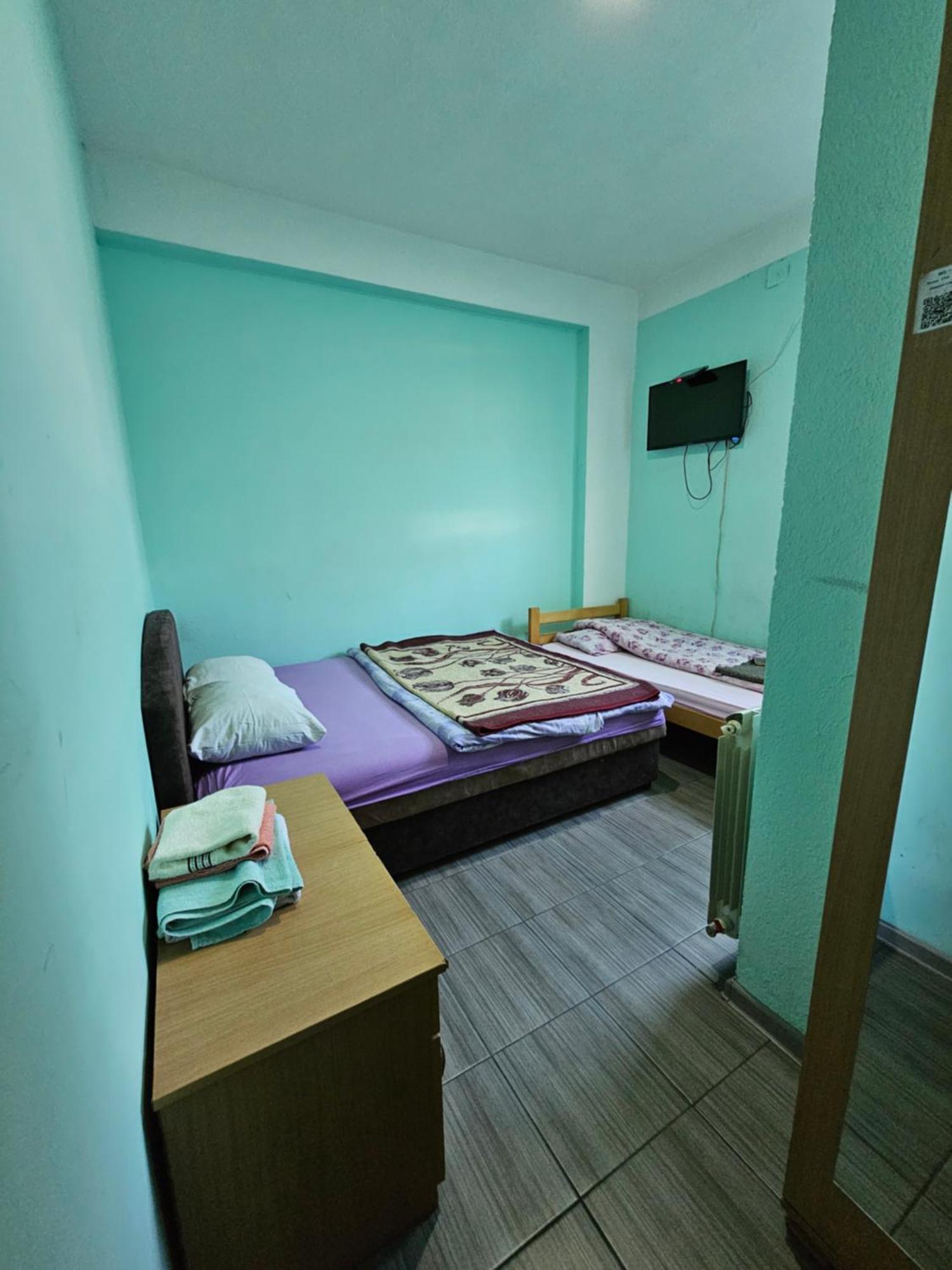 Guesthouse Mece Bijelo Polje Dış mekan fotoğraf