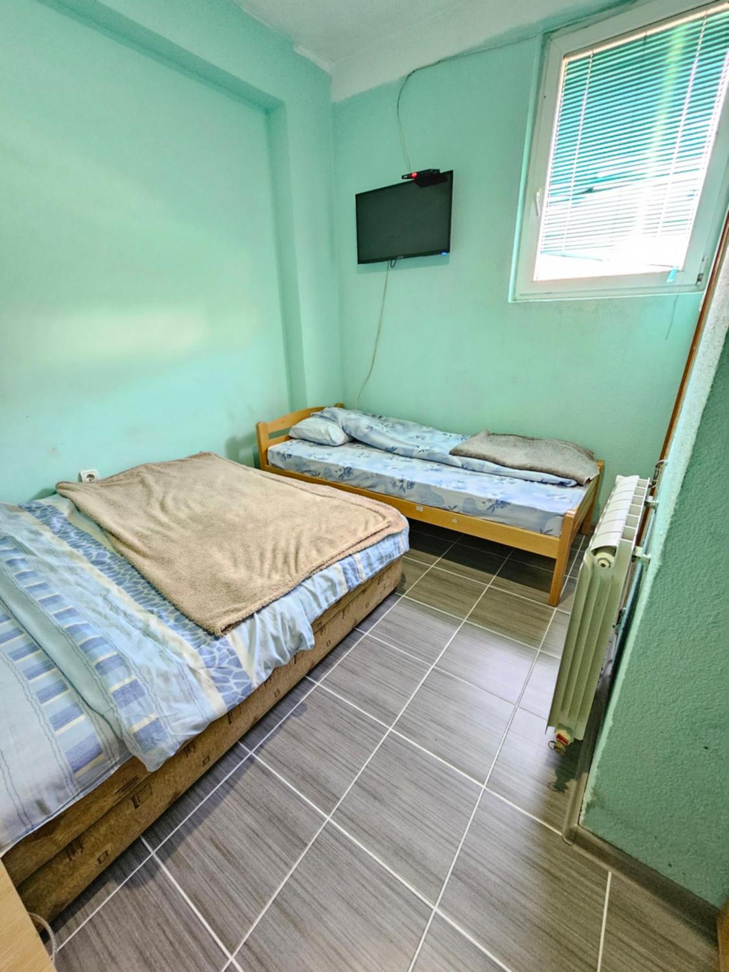 Guesthouse Mece Bijelo Polje Dış mekan fotoğraf