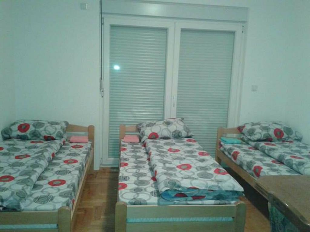 Guesthouse Mece Bijelo Polje Dış mekan fotoğraf