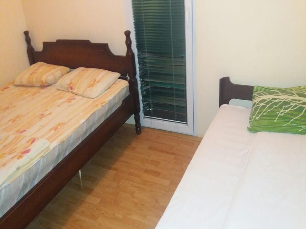 Guesthouse Mece Bijelo Polje Dış mekan fotoğraf