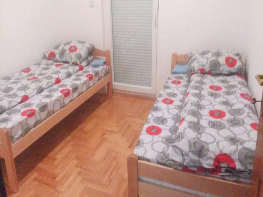 Guesthouse Mece Bijelo Polje Dış mekan fotoğraf