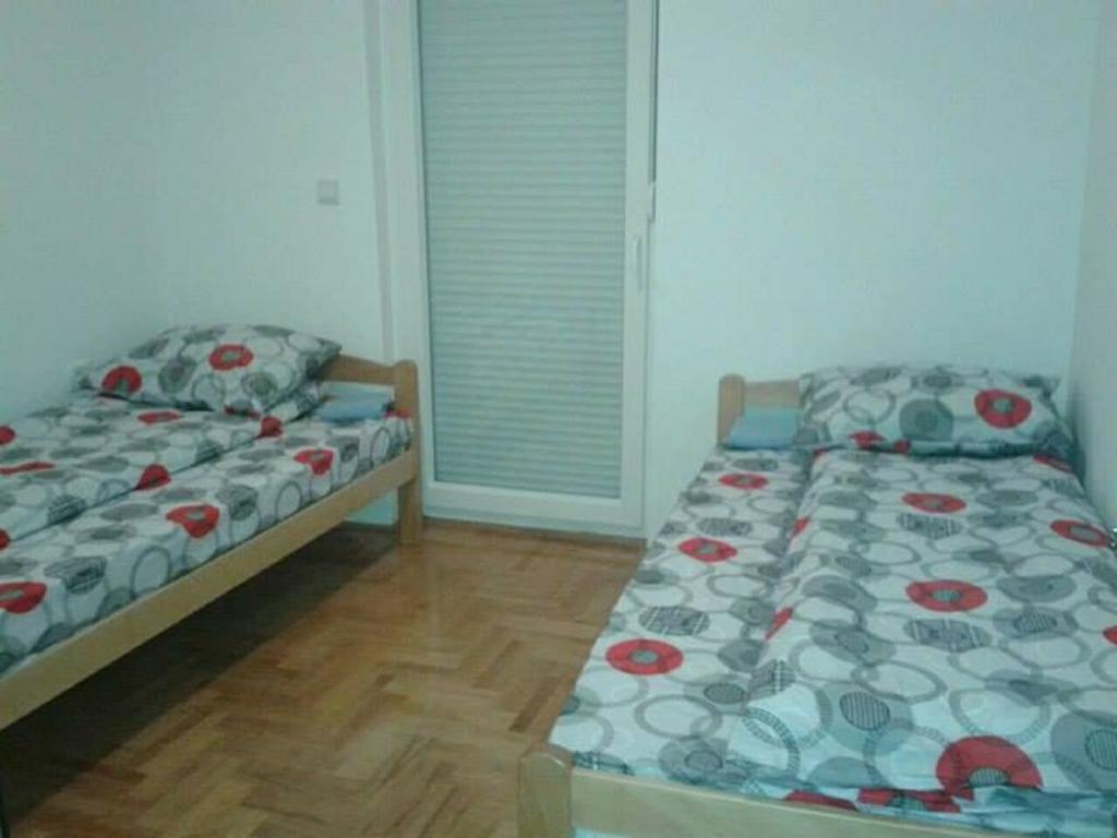 Guesthouse Mece Bijelo Polje Dış mekan fotoğraf